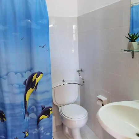 Beautiful Studio For 2 #4 - Archaggelos, Rhodes