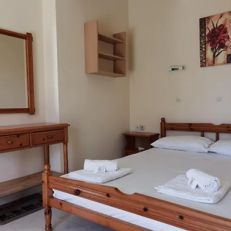 Beautiful Studio For 2 #4 - Archaggelos, Rhodes Archangelos (Rhodes)