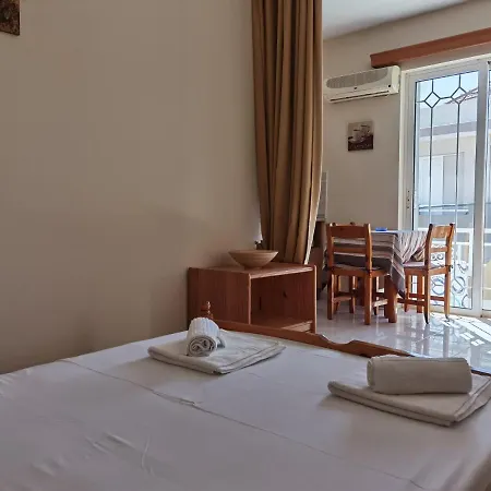 Beautiful Studio For 2 #4 - Archaggelos, Rhodes
